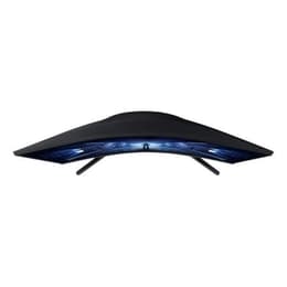 Bildschirm 27" LCD Samsung Odyssey G5 C27G55TQBU