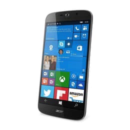 Acer Liquid Jade Primo 32GB - Schwarz - Ohne Vertrag
