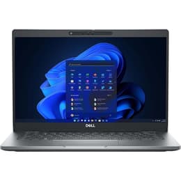 Dell Latitude 5330 13" Core i5 3.3 GHz - SSD 512 GB - 16GB AZERTY - Französisch
