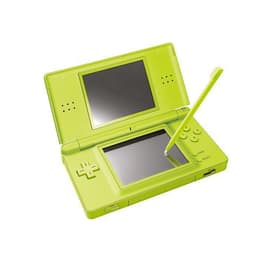 Nintendo DS Lite - HDD 0 MB - Grün