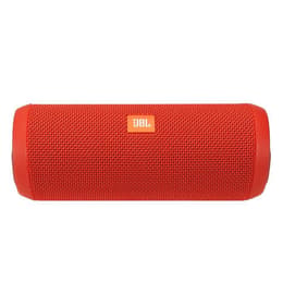 Lautsprecher Bluetooth Jbl Flip 3 - Rot