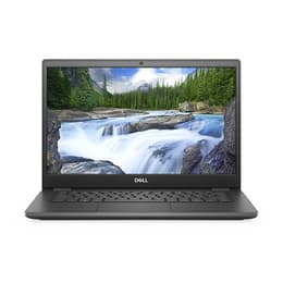 Dell Latitude 3410 14" Core i5 1.6 GHz - SSD 1 TB - 16GB QWERTY - Spanisch