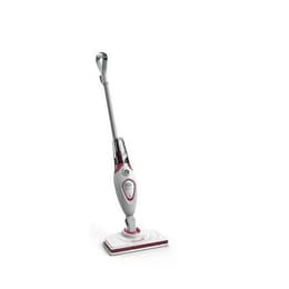 Black & Decker Steam-Mop BDS1616R Dampfbesen
