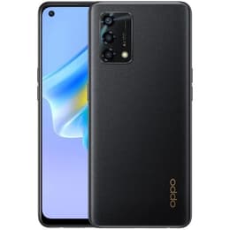 Oppo Reno 6 Lite 128GB - Schwarz - Ohne Vertrag