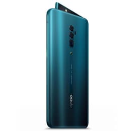 Oppo Reno 10x Zoom 256GB - Grün - Ohne Vertrag
