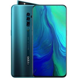 Oppo Reno 10x Zoom 256GB - Grün - Ohne Vertrag