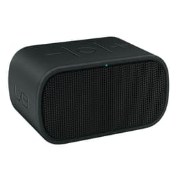 Lautsprecher Bluetooth Ultimate Ears Mini Boom - Schwarz
