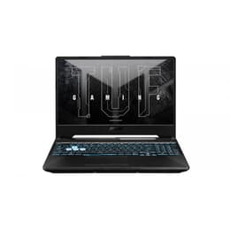 Asus TUF Gaming F15 FX506HC-HN004W 15" Core i5 2 GHz - SSD 512 GB - 16GB - NVIDIA GeForce RTX 3050 AZERTY - Französisch