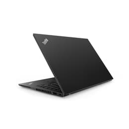 Lenovo ThinkPad X280 12" Core i5 1.7 GHz - SSD 256 GB - 8GB AZERTY - Französisch