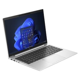 HP EliteBook 830 G10 13" Core i5 1.8 GHz - SSD 1 TB - 16GB AZERTY - Französisch