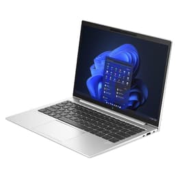 HP EliteBook 830 G10 13" Core i5 1.8 GHz - SSD 1 TB - 16GB AZERTY - Französisch