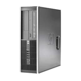 HP Compaq 8200 Elite Core i5 3.4 GHz - SSD 256 GB RAM 8 GB
