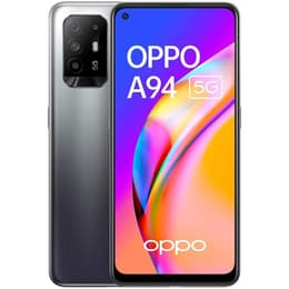 Oppo A94 5G 128GB - Schwarz - Ohne Vertrag
