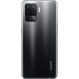 Oppo A94 5G 128GB - Schwarz - Ohne Vertrag