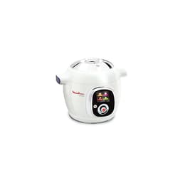 Moulinex Cookeo+ CE85BA10 Schnellkochtopf