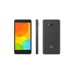 Xiaomi Redmi 2 8GB - Schwarz - Ohne Vertrag