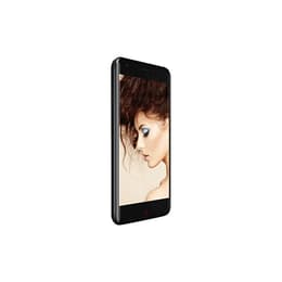 Zopo ZP530 8GB - Schwarz - Ohne Vertrag