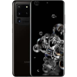 Galaxy S20 Ultra 5G 512GB - Schwarz - Ohne Vertrag