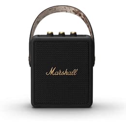 Lautsprecher Bluetooth Marshall Stockwell II - Schwarz/Gold
