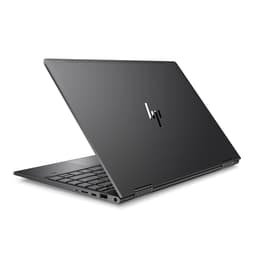 HP Envy X360 13" Ryzen 5 2.1 GHz - SSD 256 GB - 8GB AZERTY - Französisch