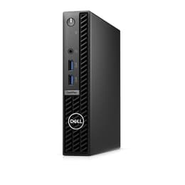 Dell OptiPlex 7010 Micro Core i5 2 GHz - SSD 512 GB RAM 16 GB