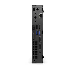 Dell OptiPlex 7010 Micro Core i5 2 GHz - SSD 512 GB RAM 16 GB