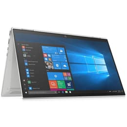 HP EliteBook X360 1030 G7 13" Core i7 1.7 GHz - SSD 512 GB - 16GB QWERTY - Englisch