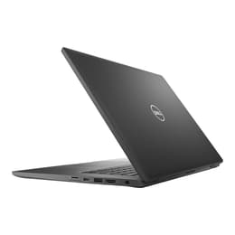 Dell Latitude 7520 15" Core i5 2.6 GHz - SSD 256 GB - 8GB QWERTZ - Deutsch