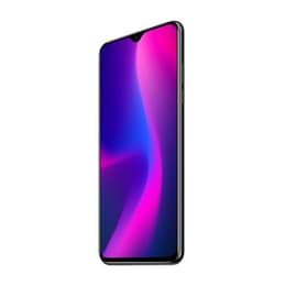 Blackview A60 16GB - Blau - Ohne Vertrag