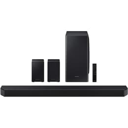Tonleiste HW-Q950T - Schwarz