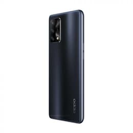 Oppo A74 128GB - Schwarz - Ohne Vertrag