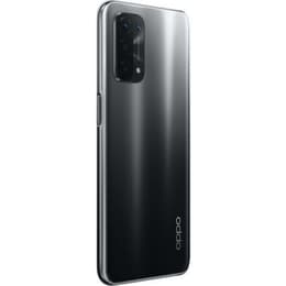 Oppo A74 128GB - Schwarz - Ohne Vertrag
