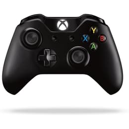 Xbox One 500GB - Schwarz