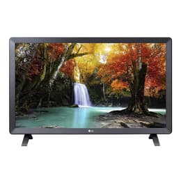 Fernseher LG LCD HD 720p 61 cm 24TL520S