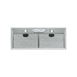 Schubladenhaube Brandt BHG6501X Dunstabzugshaube