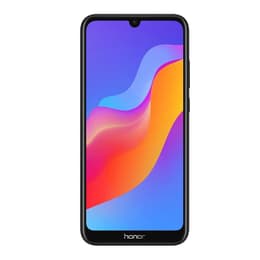 Honor 8A 2020 64GB - Schwarz - Ohne Vertrag