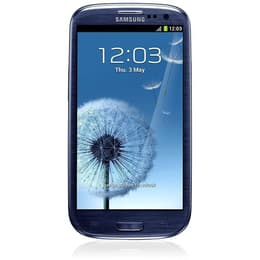 I9300 GALAXY S III 16GB - Blau - Ohne Vertrag