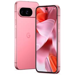 Google Pixel 9 256GB - Rosa - Ohne Vertrag
