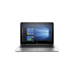 HP EliteBook 850 G3 15" Core i5 2.4 GHz - SSD 512 GB - 8GB AZERTY - Französisch