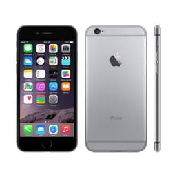 iPhone 6s 32 GB - Grau - Ohne Vertrag