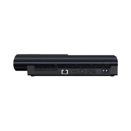 Sony PlayStation 3 Ultra Slim - Schwarz