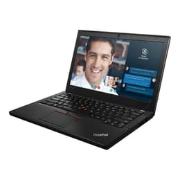 Lenovo ThinkPad X260 12" Core i5 2.3 GHz - SSD 256 GB - 8GB AZERTY - Französisch
