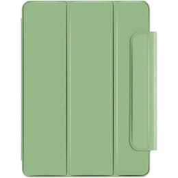 Bezug iPad Pro 11" (2018/2020/2021) / iPad Air 4 (2020) / iPad Air 5 (2022) - Thermoplastisches polyurethan (TPU) - Grün