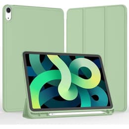 Bezug iPad Pro 11" (2018/2020/2021) / iPad Air 4 (2020) / iPad Air 5 (2022) - Thermoplastisches polyurethan (TPU) - Grün