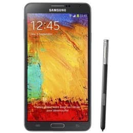 Galaxy Note 3 16GB - Schwarz - Ohne Vertrag