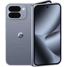 Google Pixel 10 Pro Fold 256GB - Blau - Ohne Vertrag