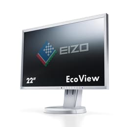 Bildschirm 22" LCD WSXGA+ Eizo FlexScan EV2216WFS3-GY