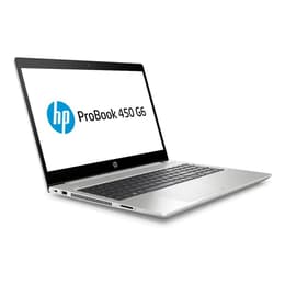 HP ProBook 450 G6 15" Core i5 1.6 GHz - SSD 256 GB - 16GB QWERTY - Spanisch