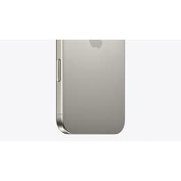 iPhone 16 Pro Max 256GB - Titan Natur - Ohne Vertrag