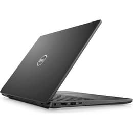 Dell Latitude 3420 14" Core i5 2.4 GHz - SSD 512 GB - 16GB QWERTY - Englisch